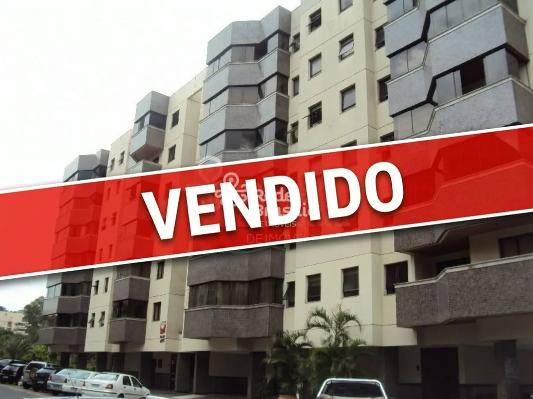 [VENDIDO]Acordar com o sol da manhã e ter uma vista verde para o Parque da Cidad...