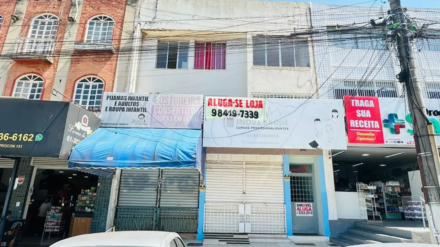 PADARIA FORNO DE OUROSala. Dois quartos. Banheiro social com armários. Cozinha c...