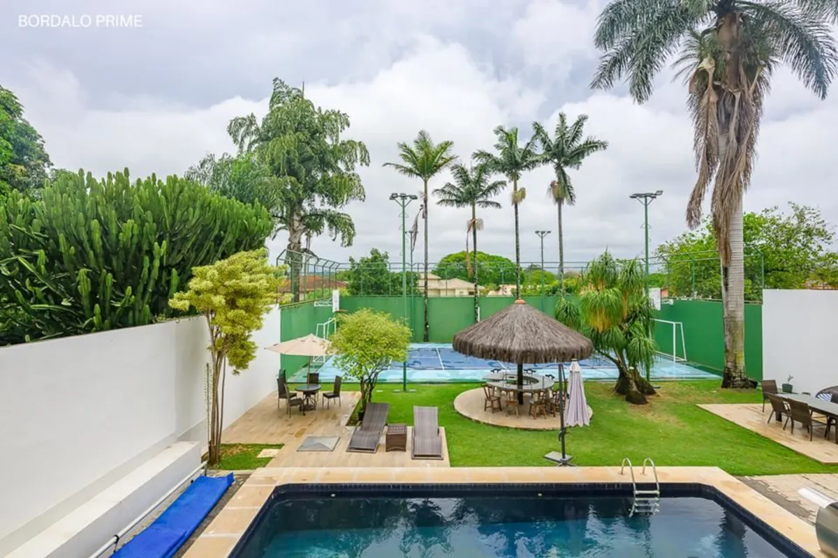 VILLA154260 - Última atualização: 26/10/26 23:32Uma casa espaçosa, com ambientes...