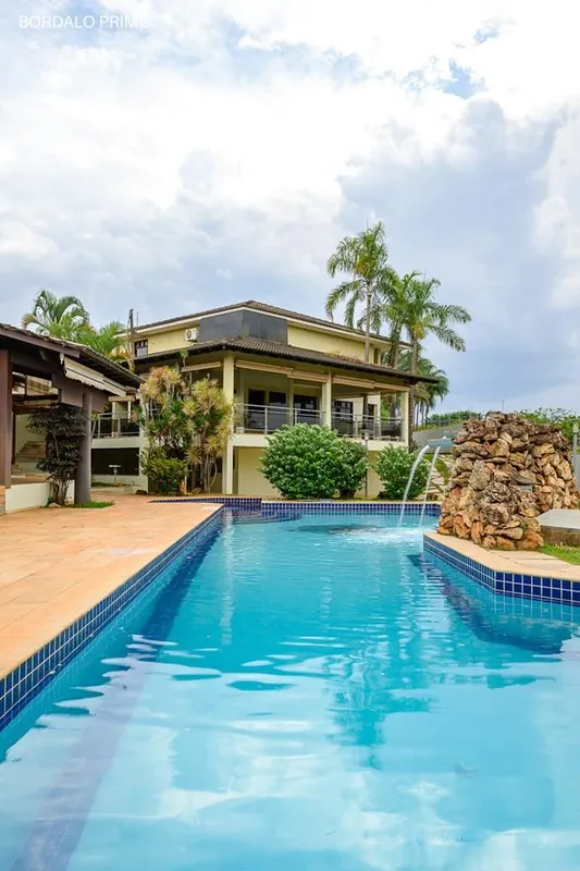 VILLA154267 - Última atualização: 26/10/26 23:32LOCAÇÃO | SOFISTICAÇÃO, ESPAÇO E...