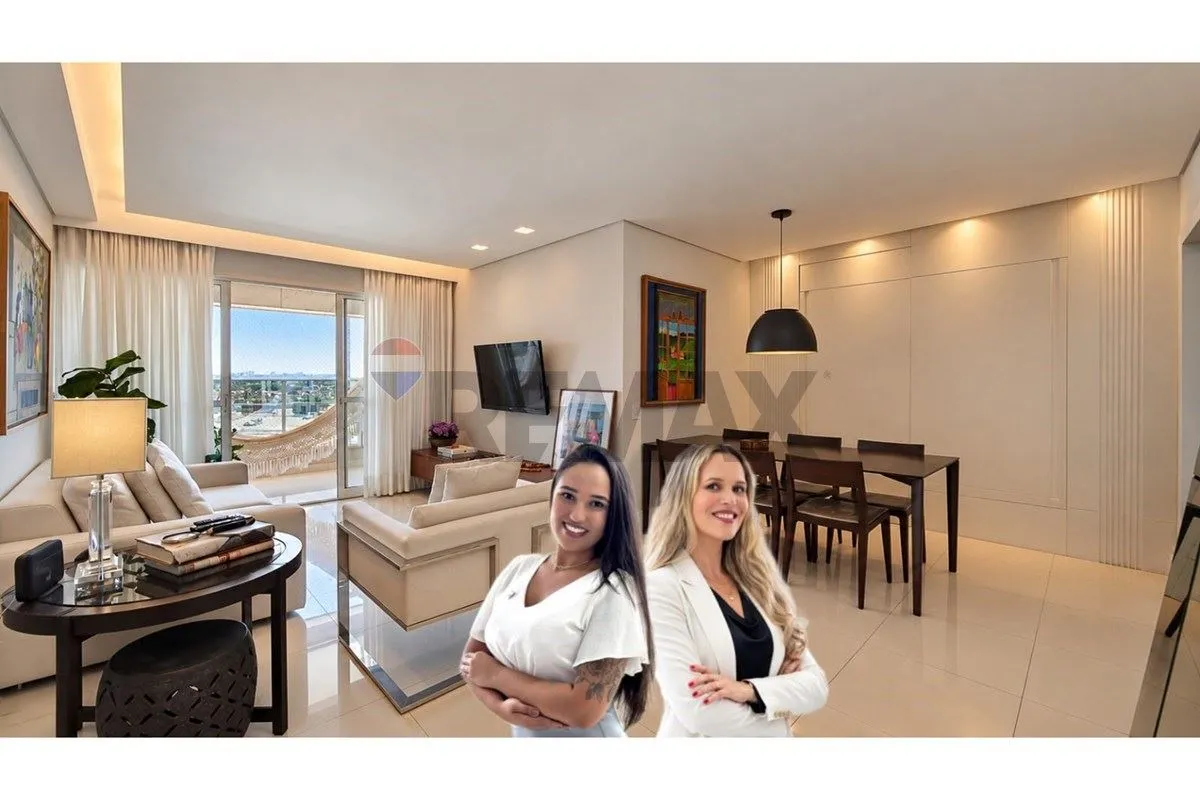 Rua Copaíba - Edifício Residencial Chopin - Águas Claras Você encontrou o imóvel...