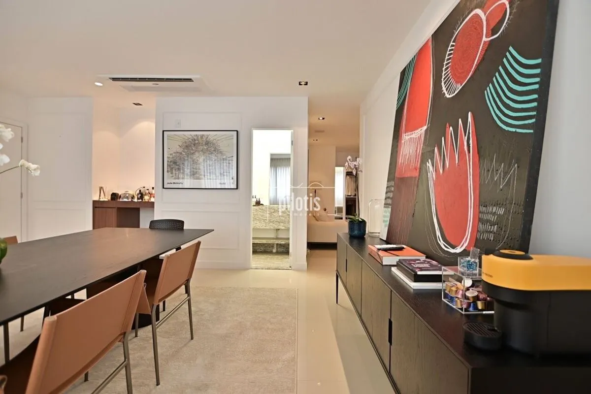 Sqnw 303 - UM APARTAMENTO EXTRAORDINÁRIO, ONDE ARQUITETURA, ELEGÂNCIA E EXCLUSIV...