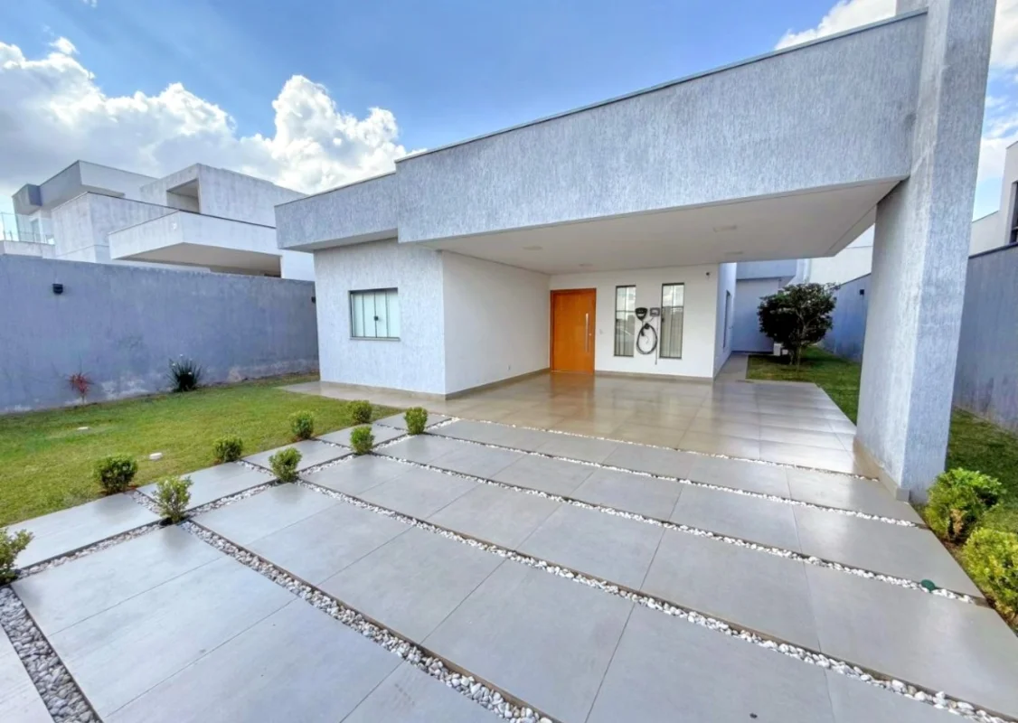 Descubra essa maravilhosa casa no Alto da Boa Vista, Sobradinho-DF. Esta casa té...