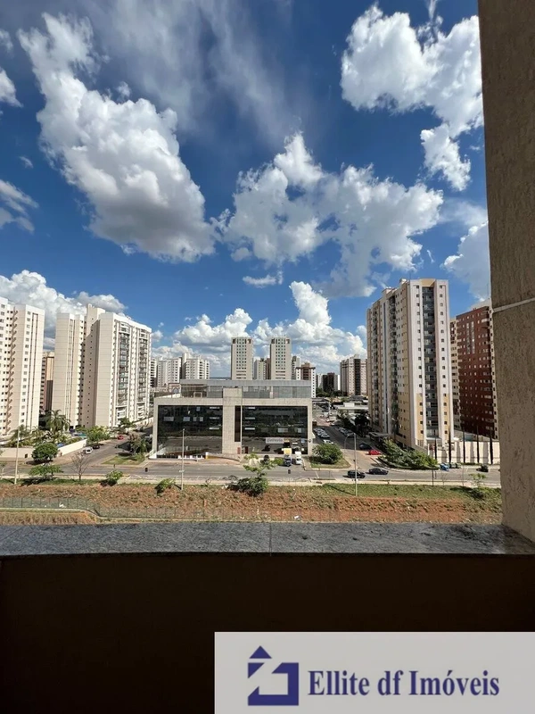 APARTAMENTO DE 2 QUARTOS NO RESIDENCIAL CITTA – ÁGUAS CLARASExcelente apartament...