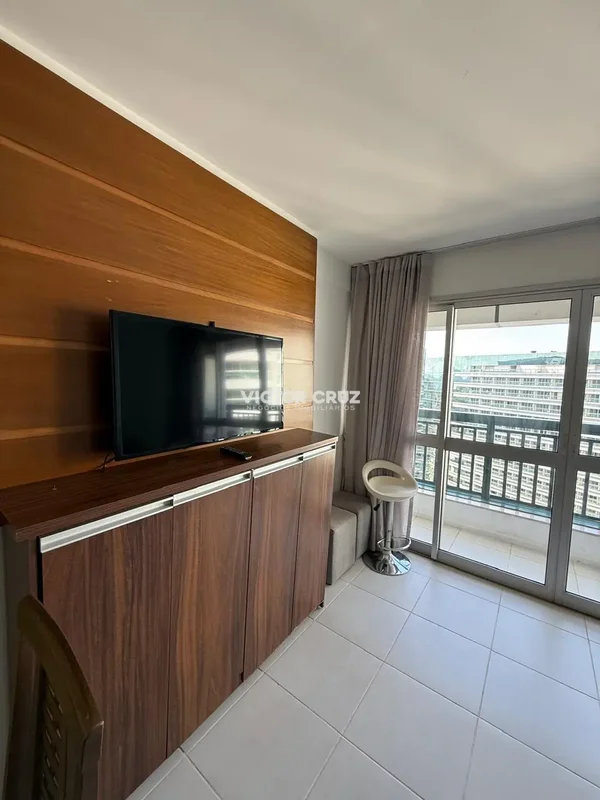 Victor Cruz Negócios Imobiliários LTDA aluga:SHN, Fusion.Excelente flat duplex d...