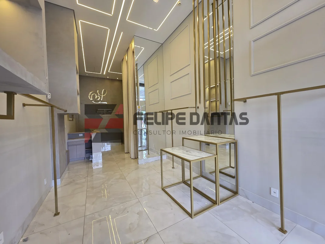 LOJA COMERCIAL PARA LOCAÇÃO – ED. RUBI | NOROESTELoja comercial com 58,52 m² de ...