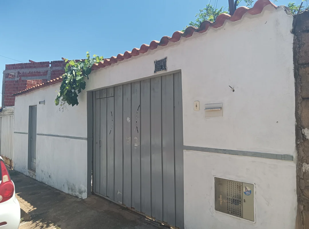  VENDE-SE CASA EM NOVA COLINA! Está procurando sua casa própria? Essa pode ser a...
