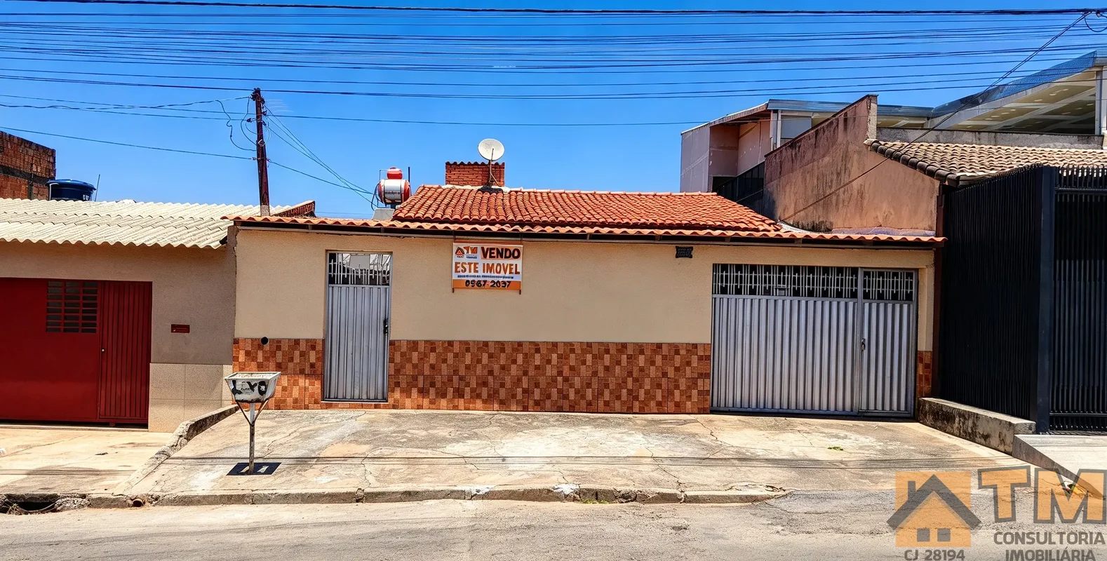 Foto do Imóvel