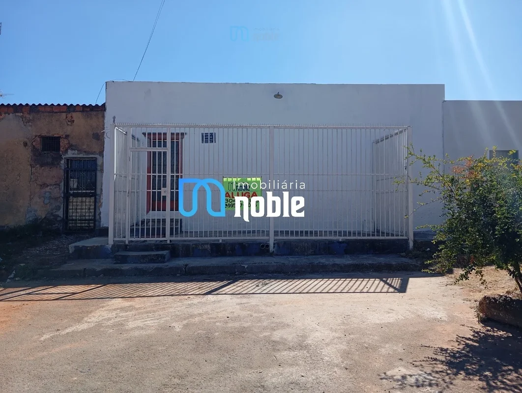 CASA DE FUNDOS DE 1 QUARTO COM GARAGEM – QUADRA 38 – SETOR LESTE – GAMA/DFA Imob...