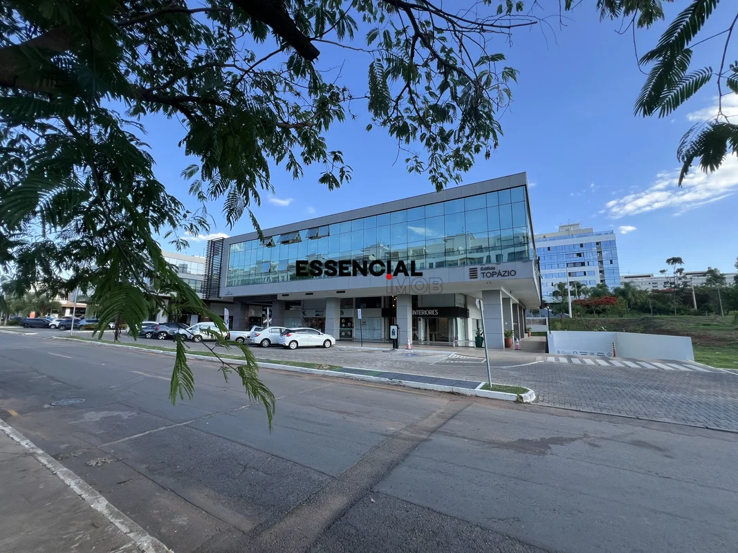 COD MA LOJA À VENDA OU PARA LOCAÇÃO | EDIFÍCIO TOPÁZIO | NOROESTE174,20 m² de ár...