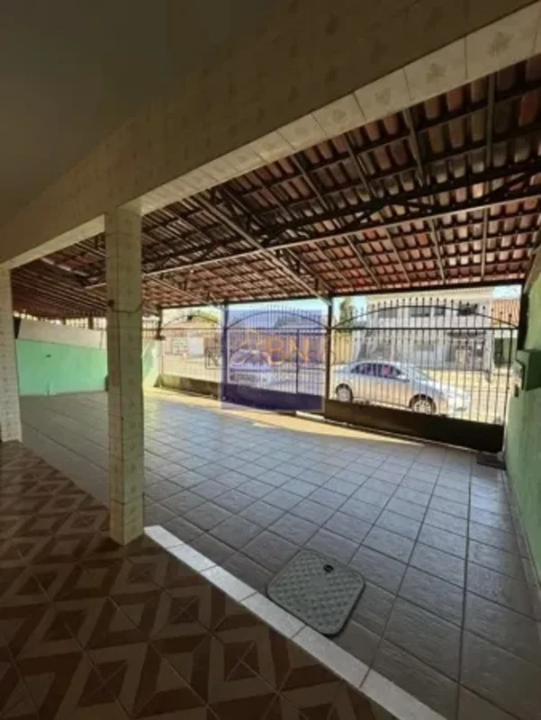 CASA À VENDA NA QNG 33 – TAGUATINGA NORTE/DFSão Duas casas no mesmo lote, ideal ...