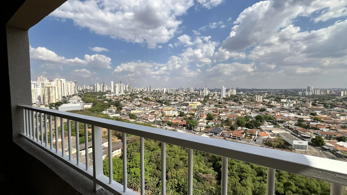 Seu novo lar pode começar aqui!Que tal morar em um apartamento novo, de primeira...