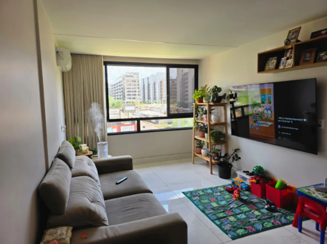 RESERVA ALVORADA BRASAL | SOFISTICAÇÃO E VISTA LIVRE!ACEITA PERMUTA POR CASA NO ...