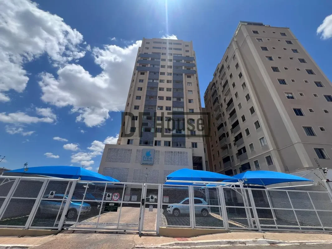 Descubra um excelente apartamento à venda na QNN 12, CEILANDIA SUL, DF. Com uma ...