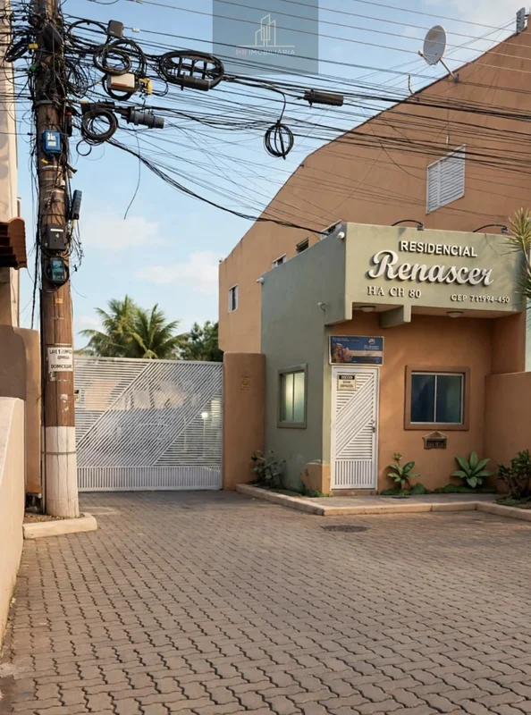  CASA À VENDA EM ARNIQUEIRAS | CONFORTO, LAZER E EXCLUSIVIDADE? Uma casa complet...