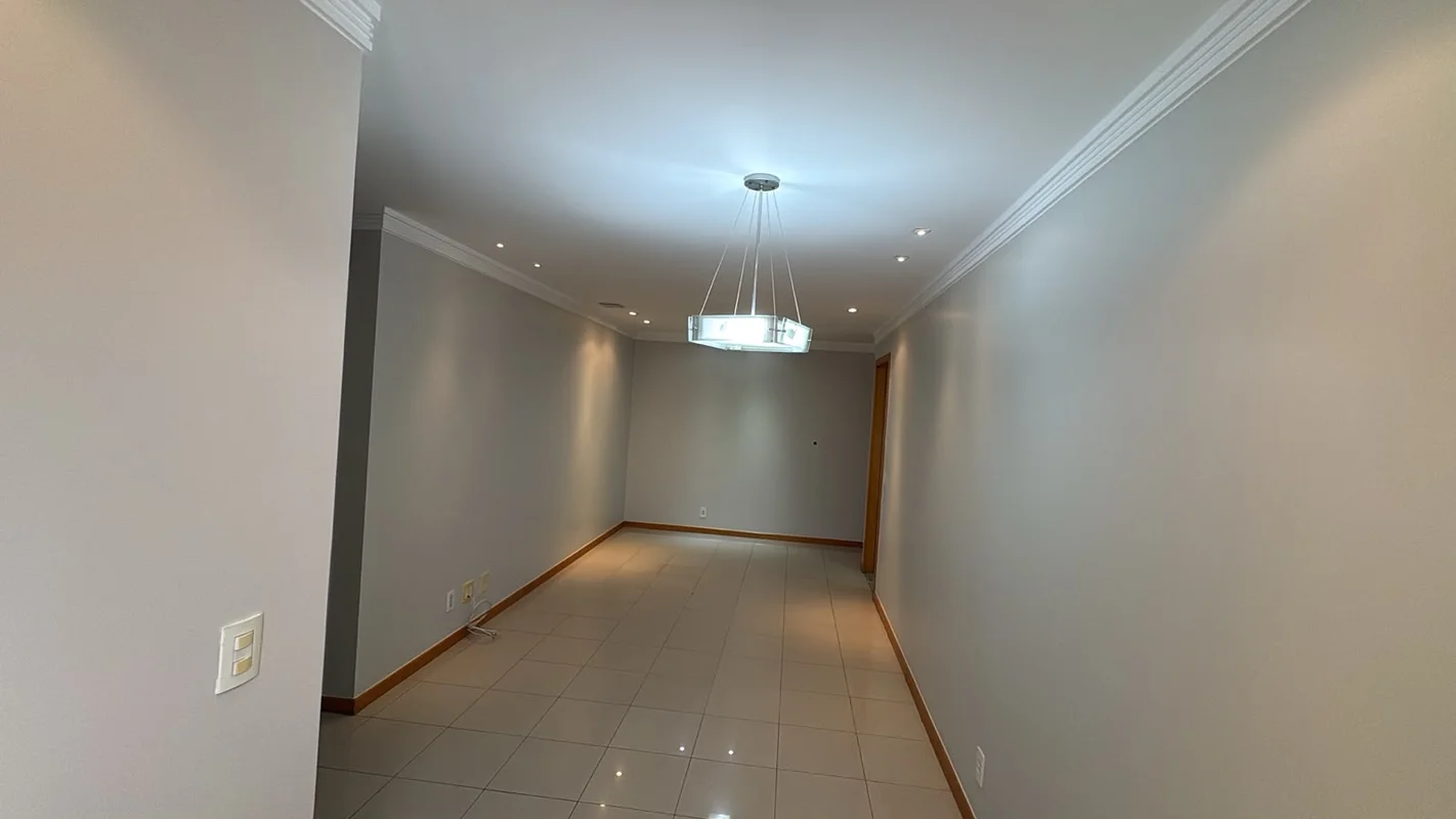 Via Bella Cittá - Apartamento 3 quartos | 1 suíte | 97m² | Lazer completo | CSB ...