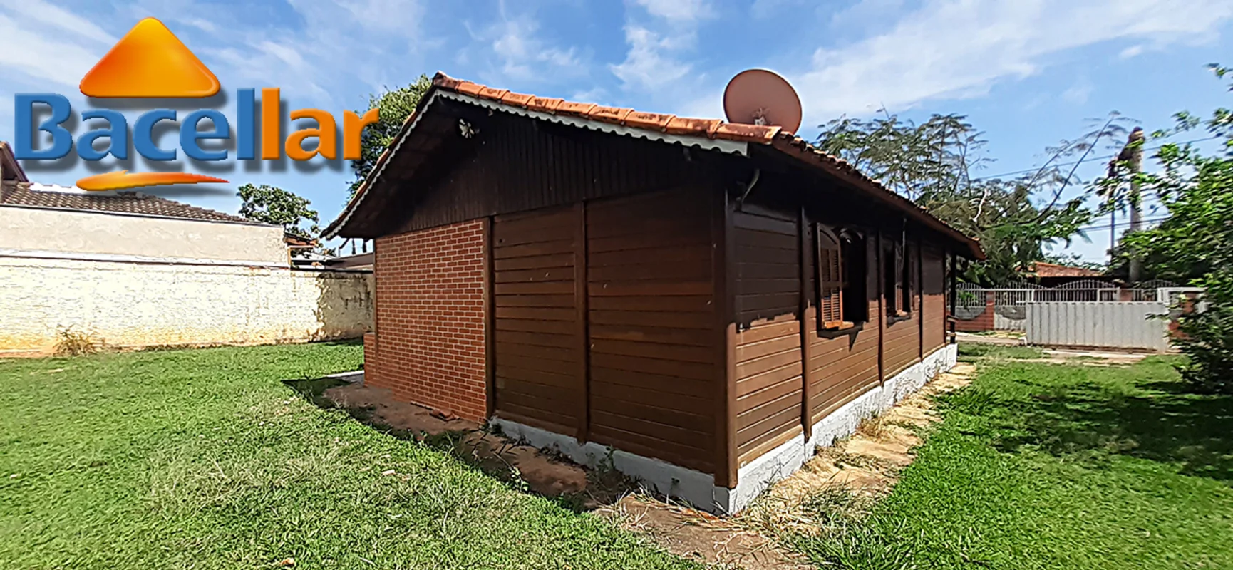 Foto do Imóvel