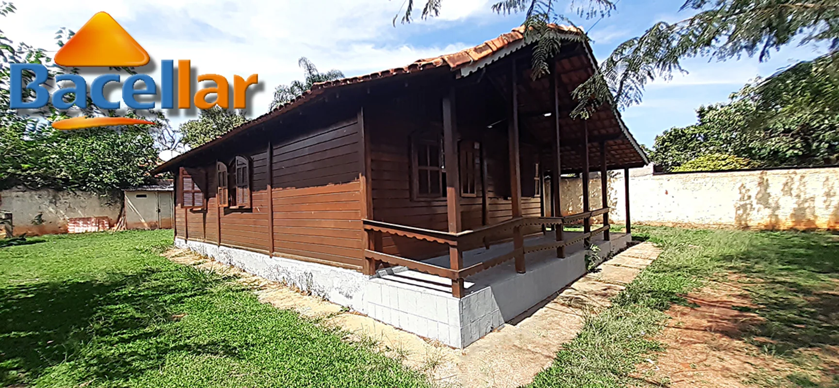 Foto do Imóvel