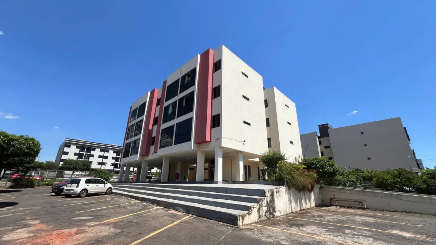 Apartamento 02 quartos, banheiro, social, cozinha integrada a área de serviço , ...