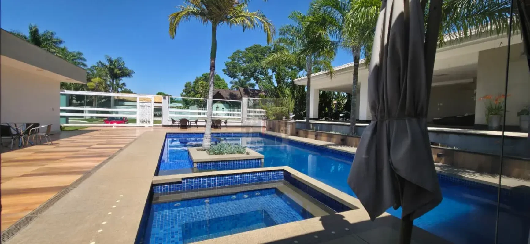 Oportunidade Exclusiva no Park Way – Quadra 05 ??Excelente residência com projet...