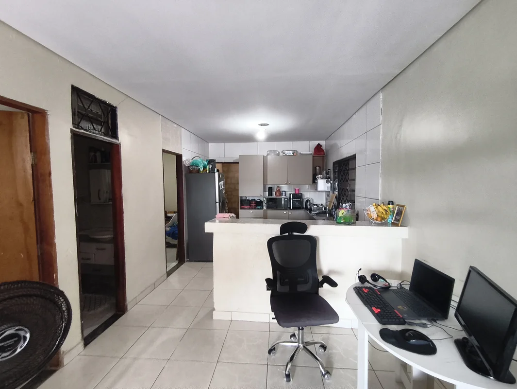 Foto do Imóvel