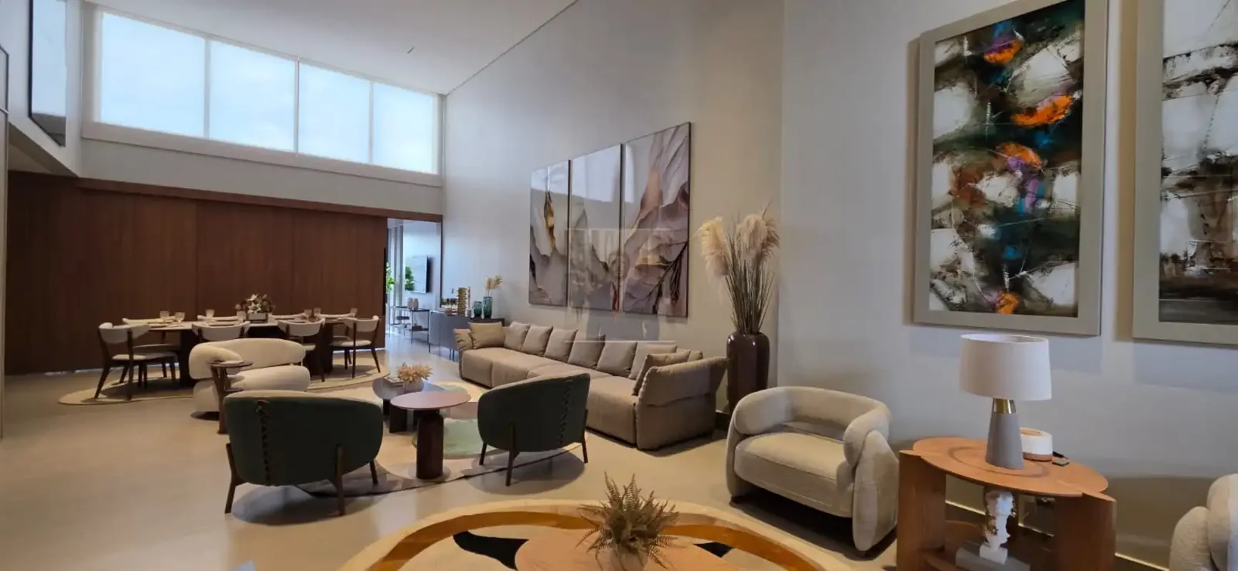 Casa Moderna em Condomínio Fechado – Canto dos Pássaros??Excelente oportunidade ...