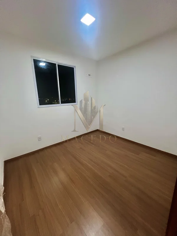 Apartamento 2 quartos – Belo Viver | SamambaiaSeu apartamento novo, pronto para ...