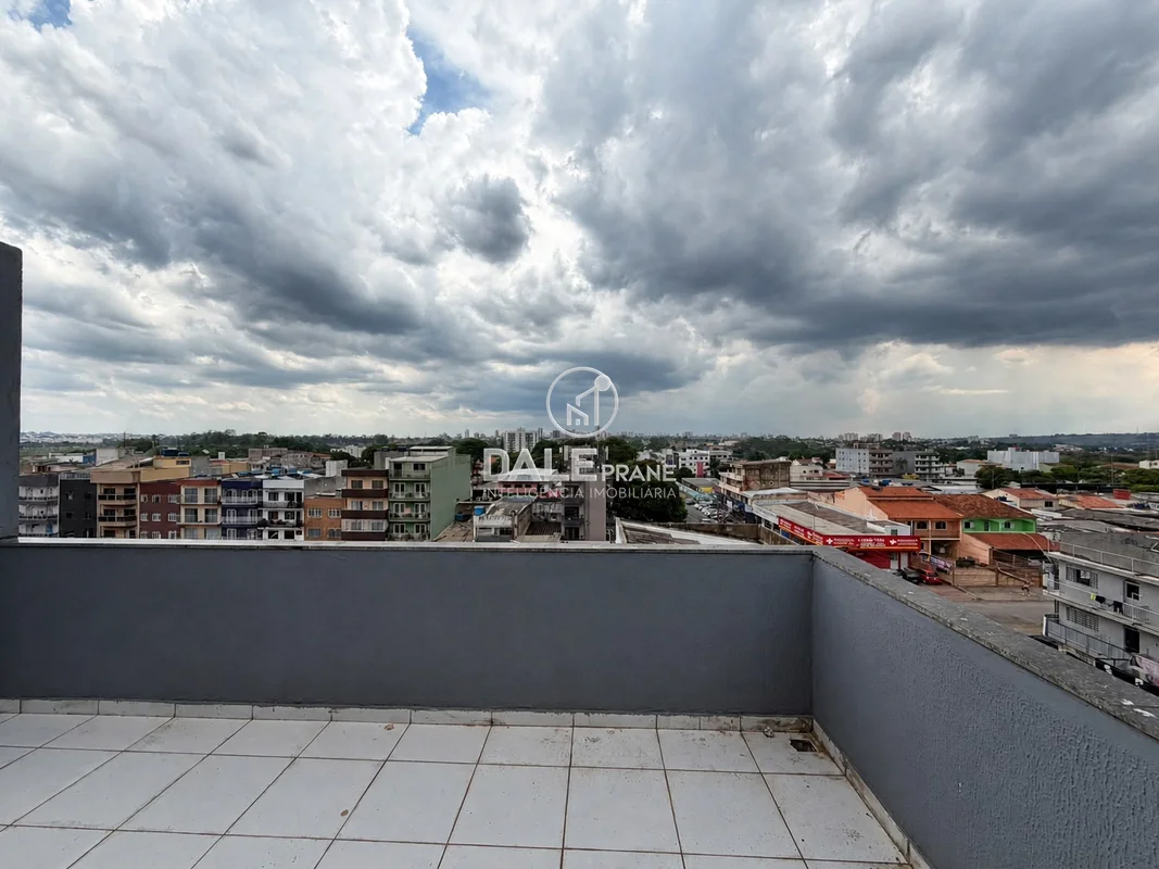 DALEPRANE VENDE | MAGNÍFICA COBERTURA NA QSE TAGUATINGA SUL | 3 QUARTOS, 2 VAGAS...