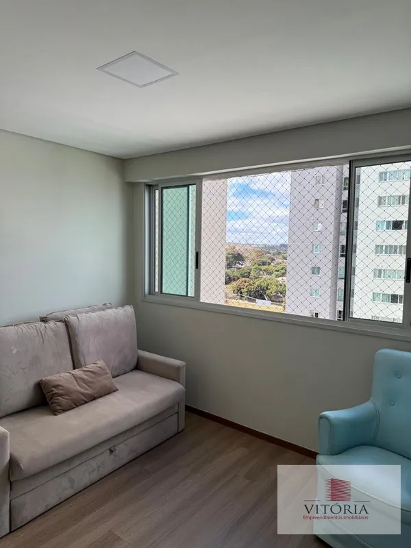 VENDA | Excelente Apartamento de 2 Quartos no Residencial Órion – Setor Central ...