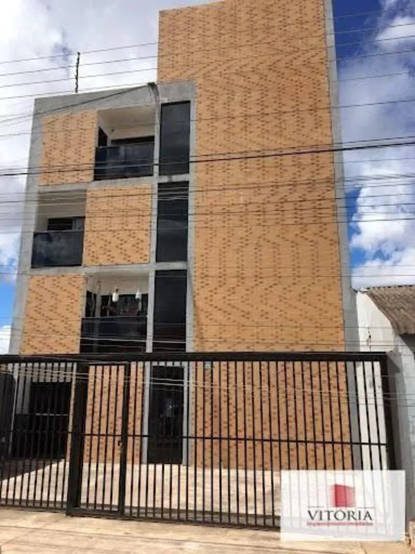 Alugo apartamento de 02 quartos – Novo, e ótima localização. ?Aluguel R$ 1.220,0...