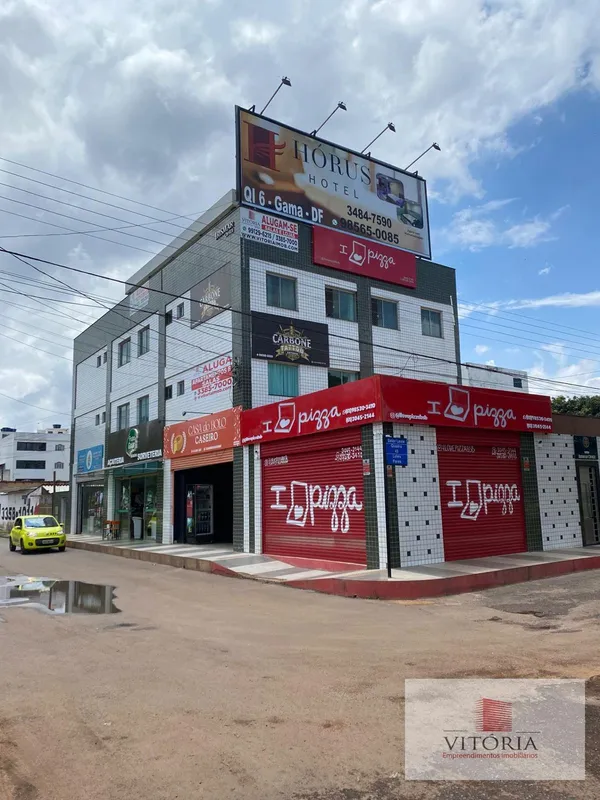Foto do Imóvel