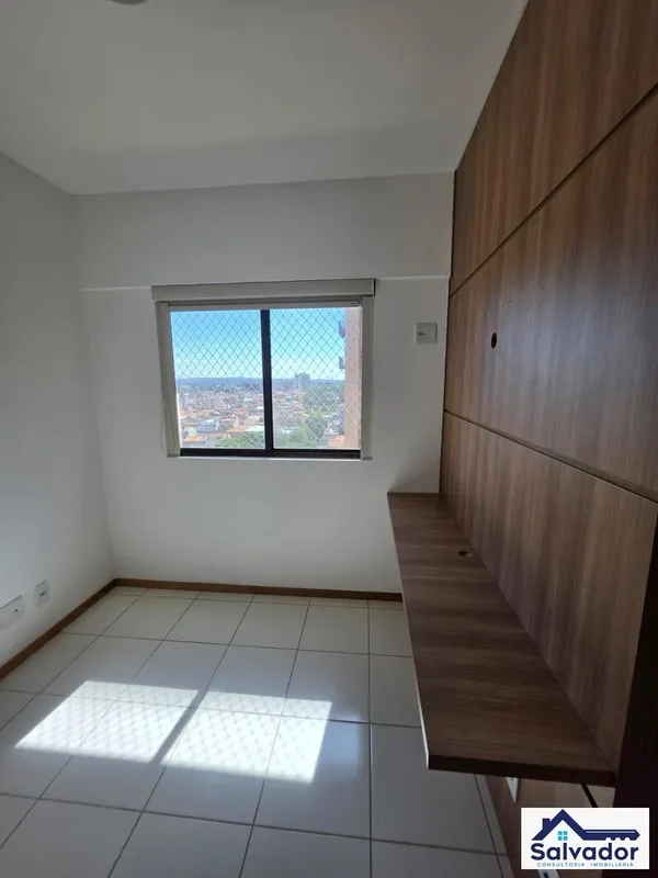  SALVADOR IMÓVEIS vende ou aluga: Excelente apartamento ! Veja as fotos !lVenha ...