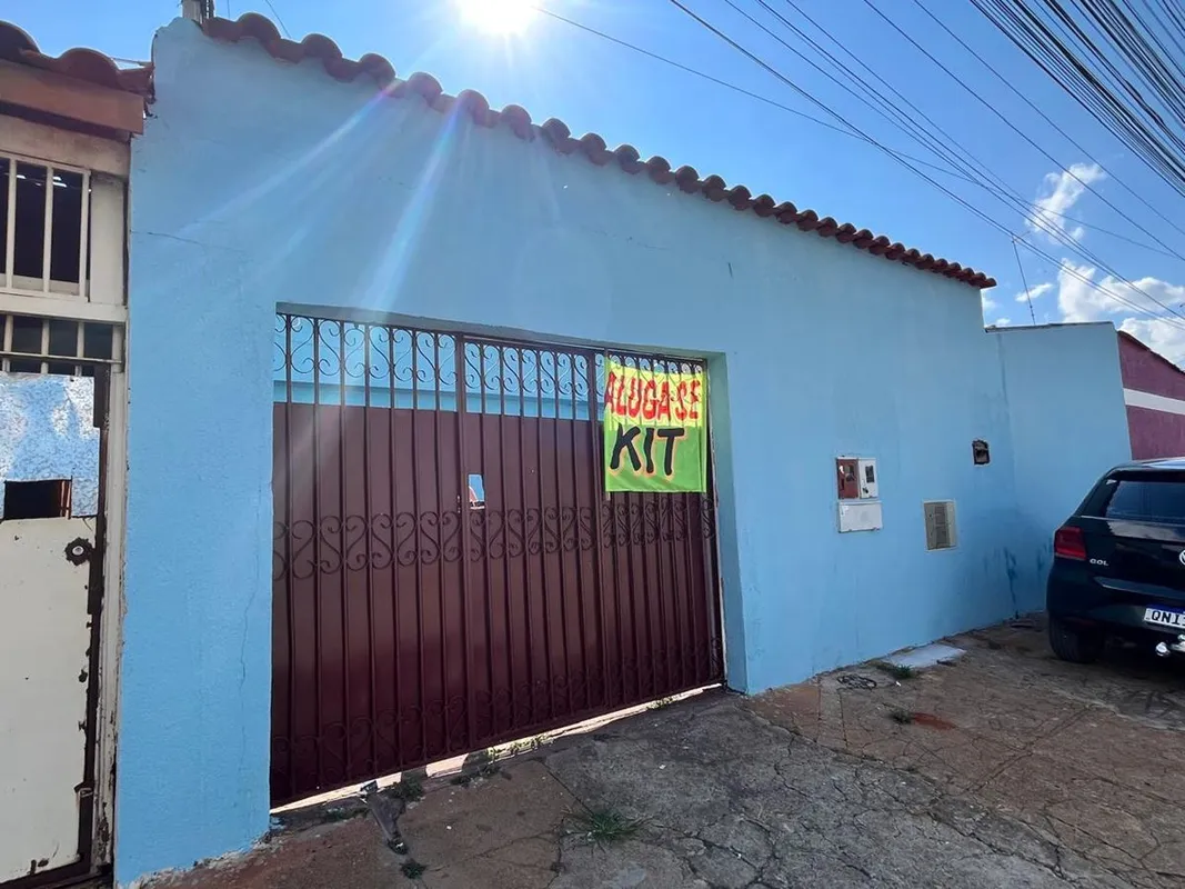 Descubra esta excelente oportunidade de adquirir uma casa localizada em Ceilândi...