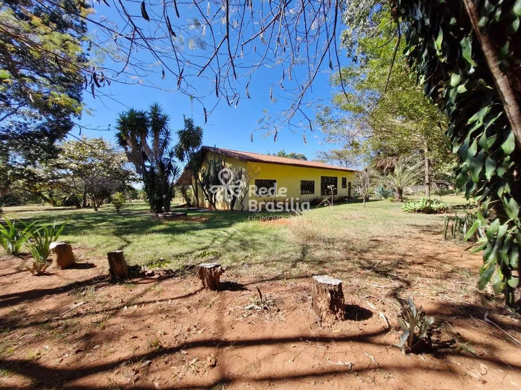Núcleo Rural Desembargador Colombo CerqueiraÁrea total de 21.000m² Excelente opo...