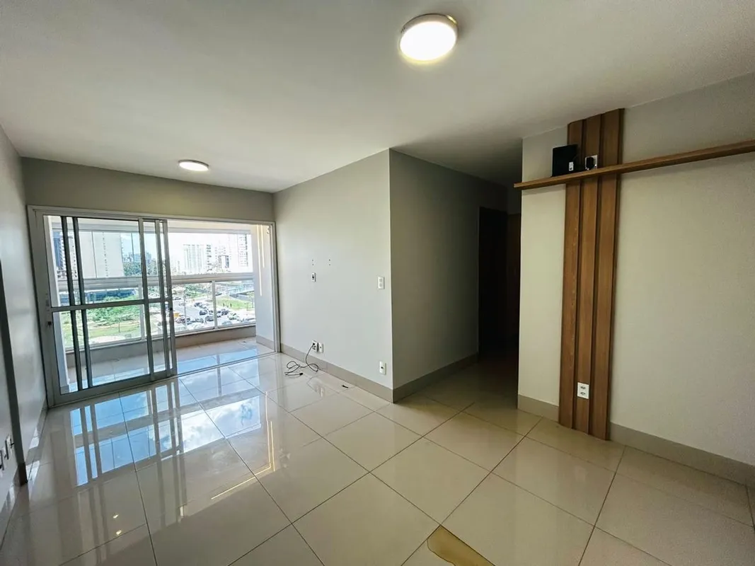 Belíssimo apartamento Residencial Glass Tower- 03 quartos sendo 02 suítes; - Arm...