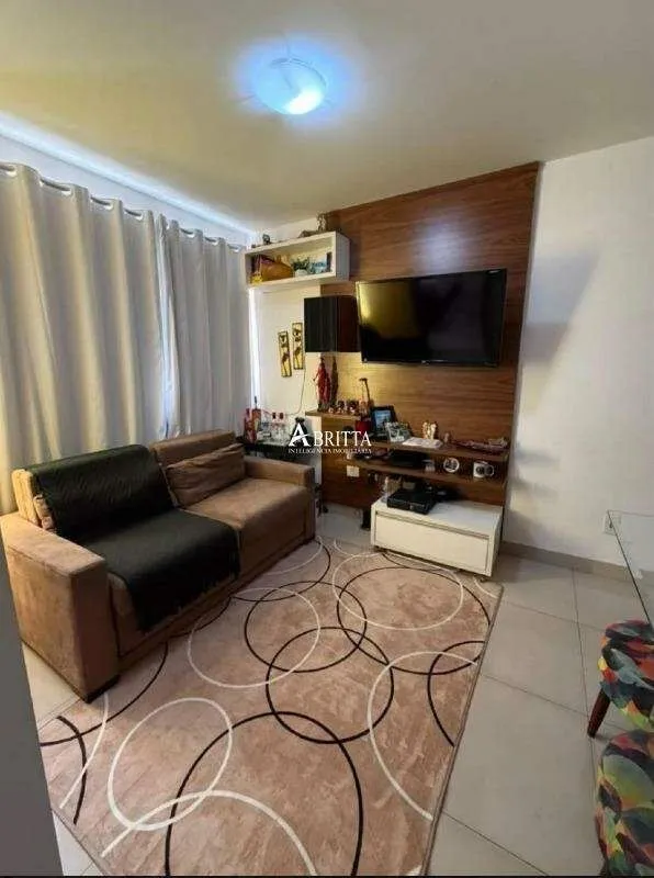 Excelente oportunidade no Residencial Città - Águas ClarasPraticidade, conforto ...