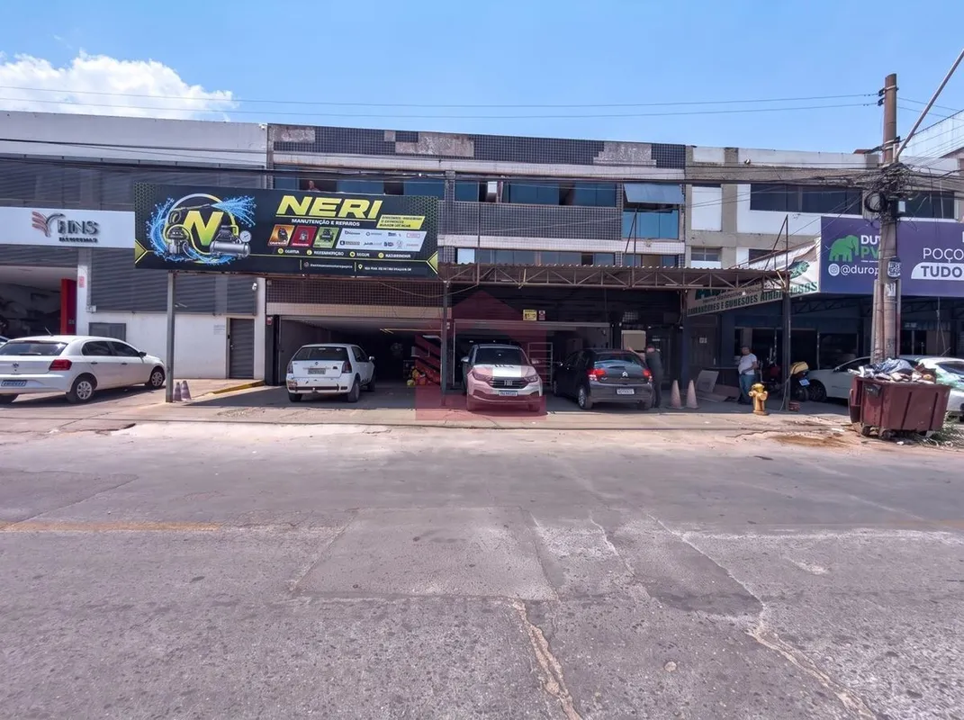 Fernandes & Coelho Imóveis apresenta uma excelente oportunidade de investimento ...