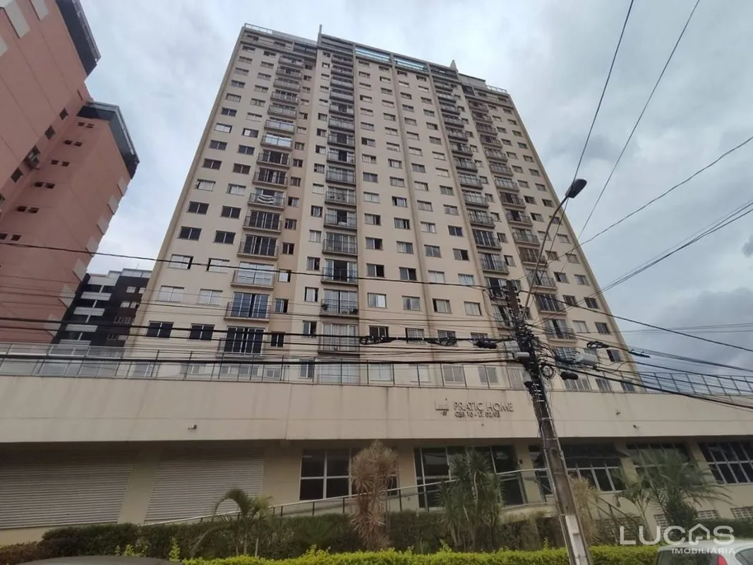 APARTAMENTO - TAGUATINGA SUL - PRATIC HOMEApartamento composto por 02 quartos co...