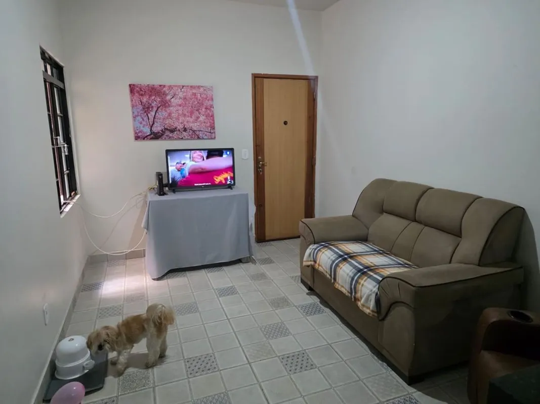 LEÕES DA CORRETAGEM VENDE O IMÓVEL QUE VOCÊ PROCURAMore perto de tudo em Vicente...