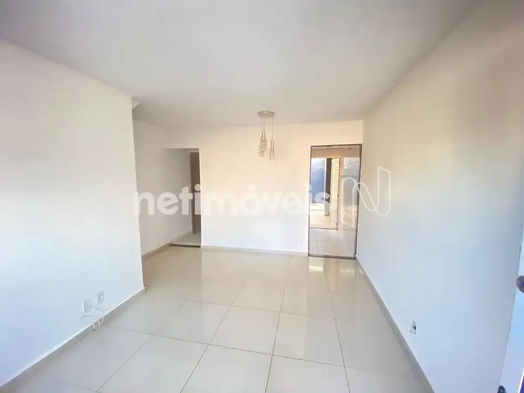 CASA À VENDA 2 Quartos | JARDINS MANGUEIRAL – QUADRA 15 Seu novo lar em uma cond...