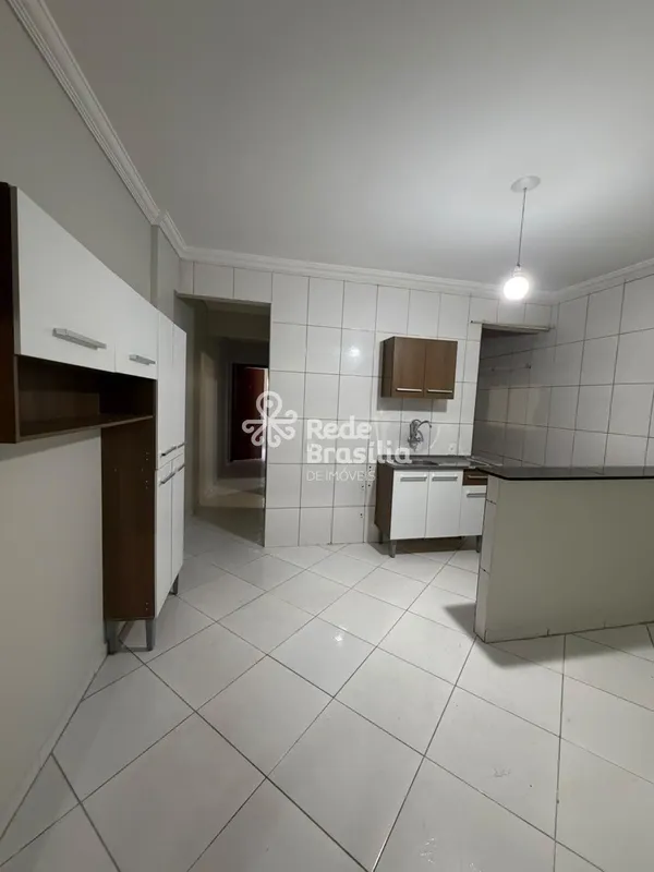 TH36392 - Qe 40 Rua 11 Polo de Modas/Guará, Apartamento 02 quartos, 54m². Agende...