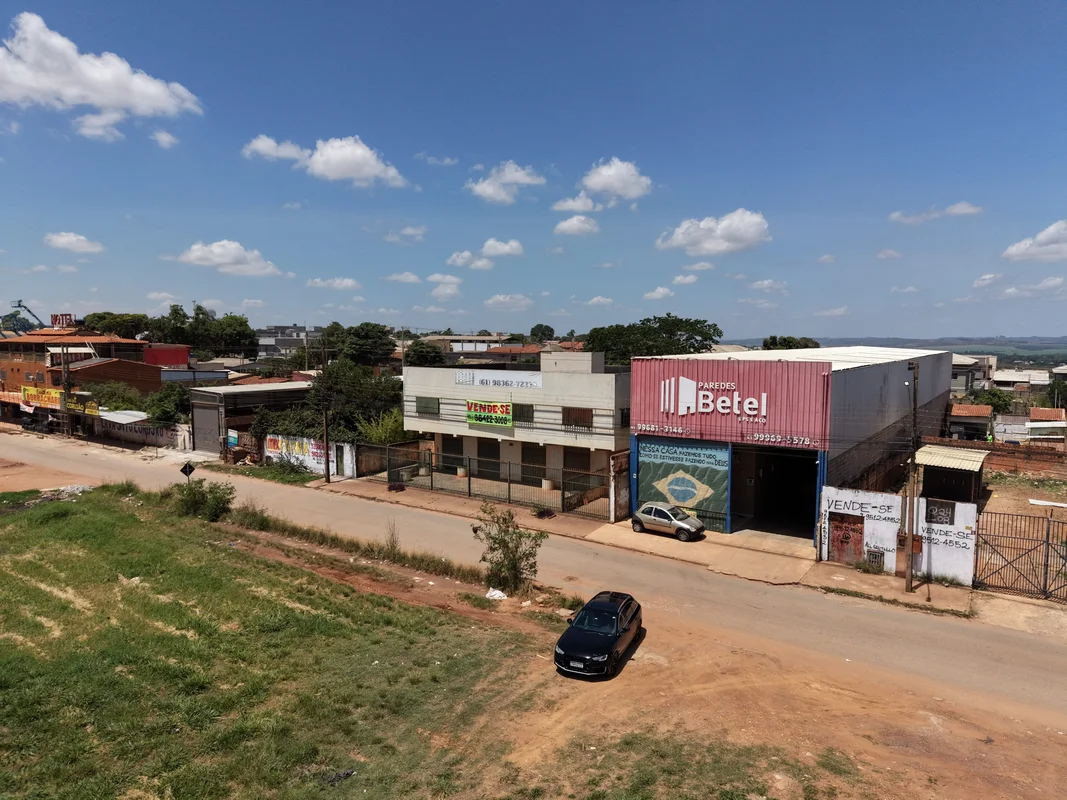 Foto do Imóvel