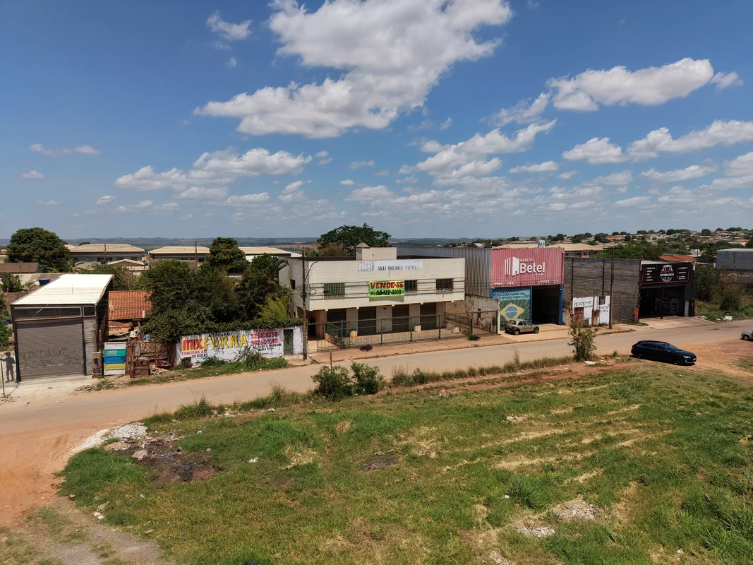Foto do Imóvel