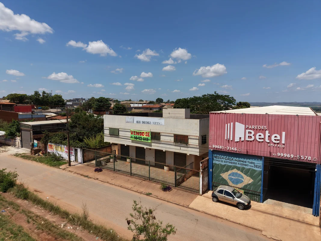 Foto do Imóvel