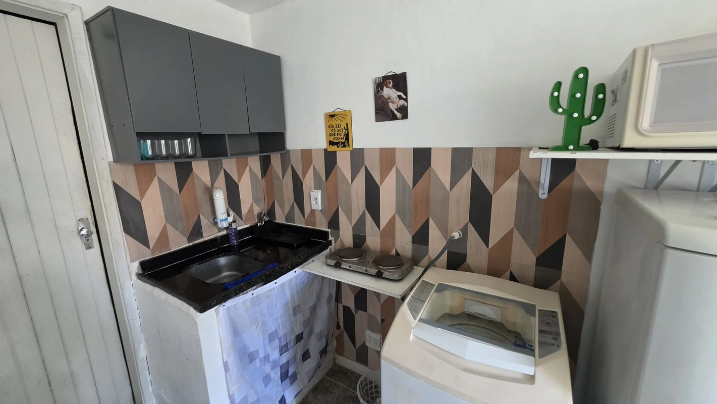 Foto do Imóvel