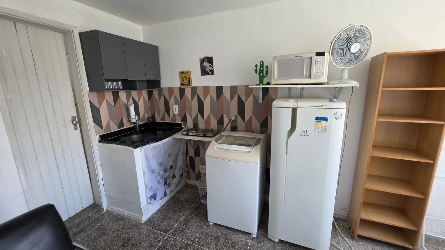 Foto do Imóvel