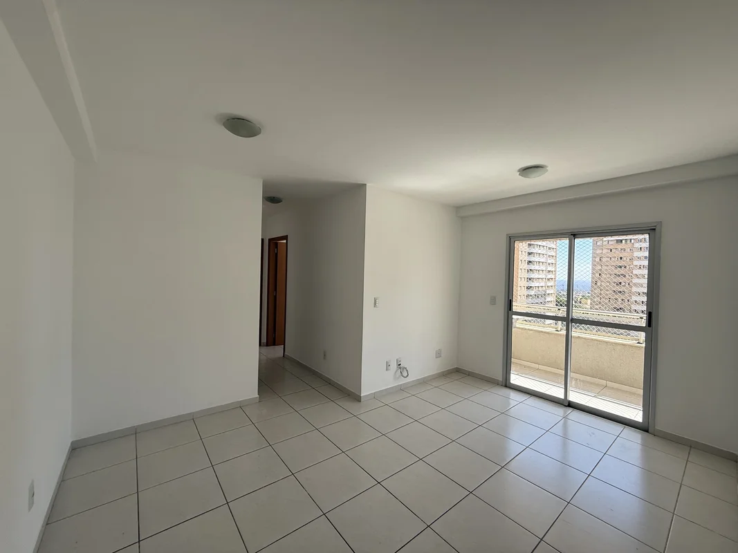 Aluga-se Apartamento no Residencial Allegro Ceilândia / Brasília - DFQNN 27 Módu...