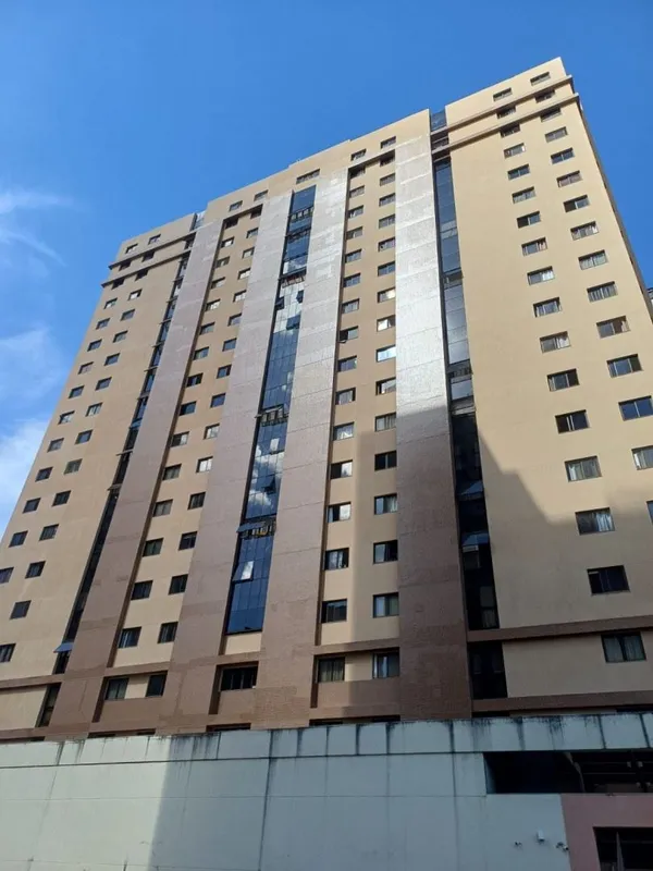 Excelente apartamento todo mobiliado, Condomínio com área de lazer completa com ...