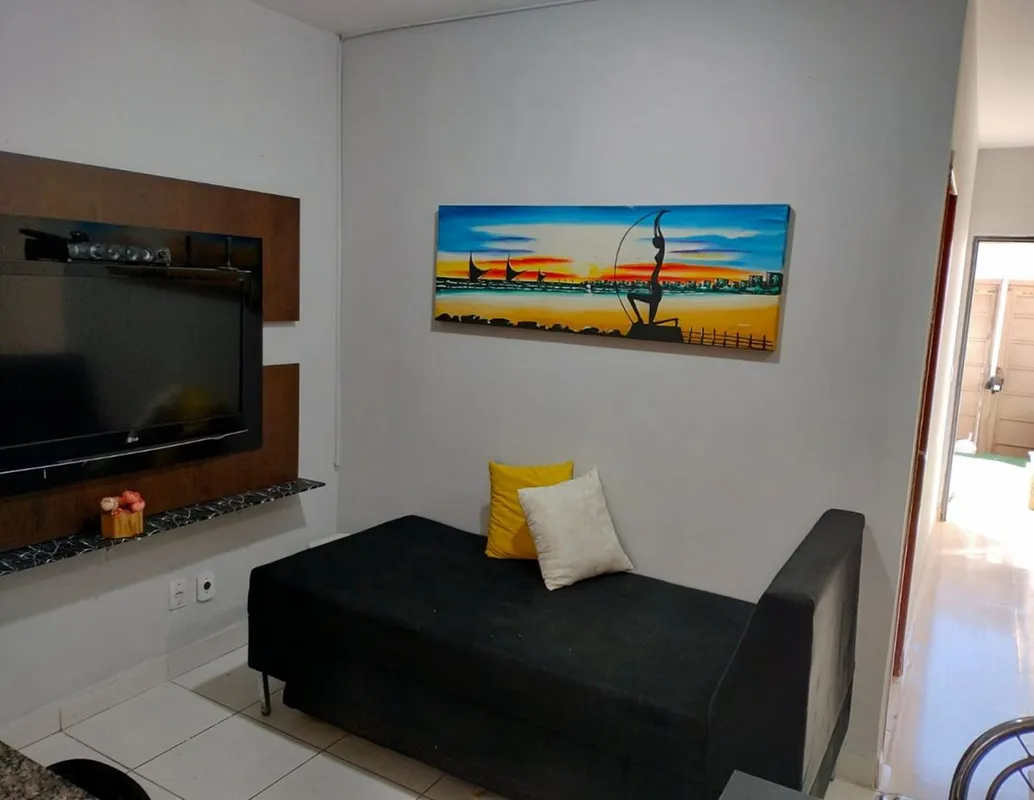 Foto do Imóvel