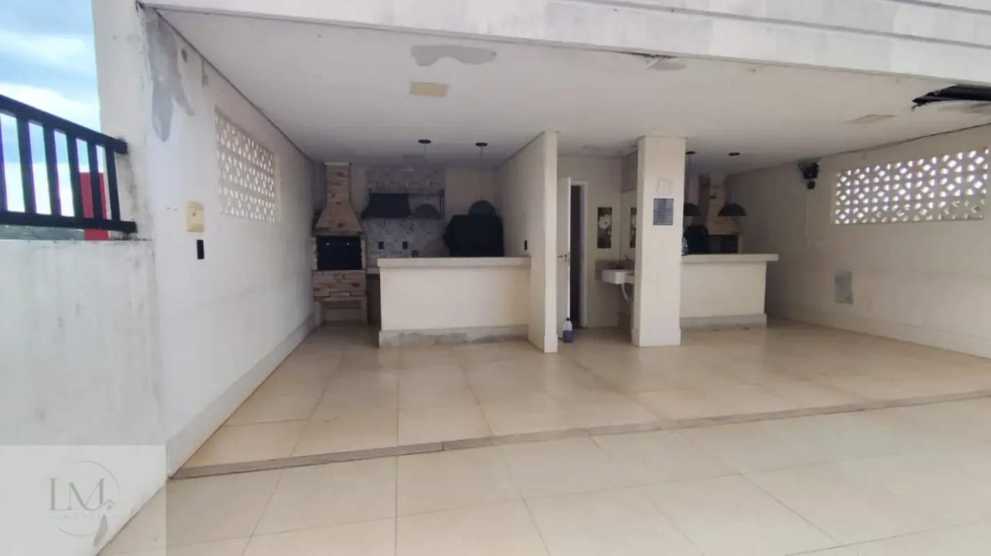 ?? APARTAMENTO GARDEN À VENDA | SAMAMBAIA NORTE? Mais espaço, conforto e pratici...